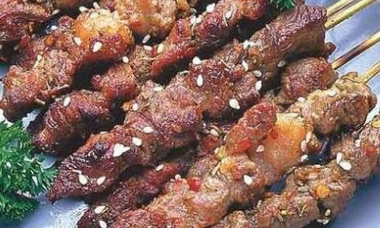 鑫奇美食加盟