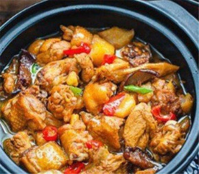俏亿佳黄焖鸡米饭加盟怎么样？