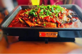 馋火炉鱼加盟扶持，新手也能轻松开店