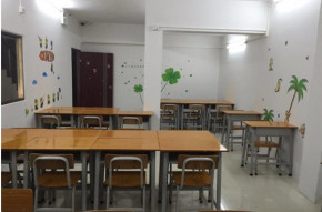 蓝宇外语学校加盟支持，助你无忧办校