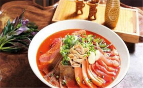 蜀烩冒菜加盟条件有哪些？满足这几点要求即可
