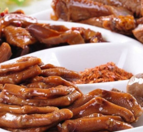 麻辣秘笈休闲食品，优选加盟互联网健康食品