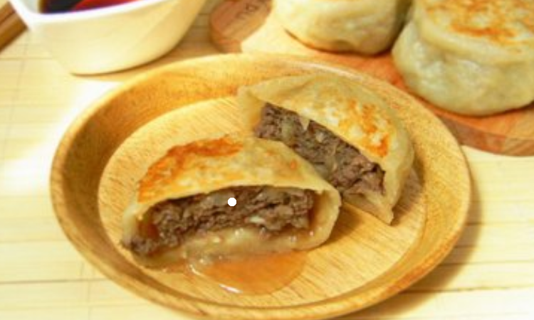 老北京肉饼宛加盟