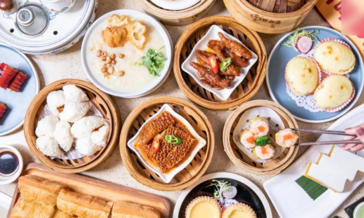 點都德加盟