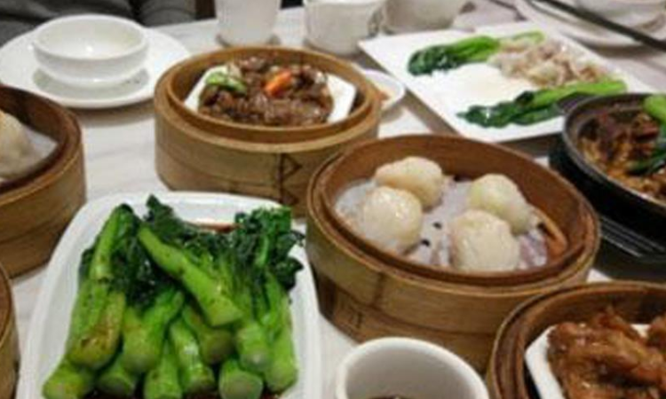 又一间茶点轩加盟