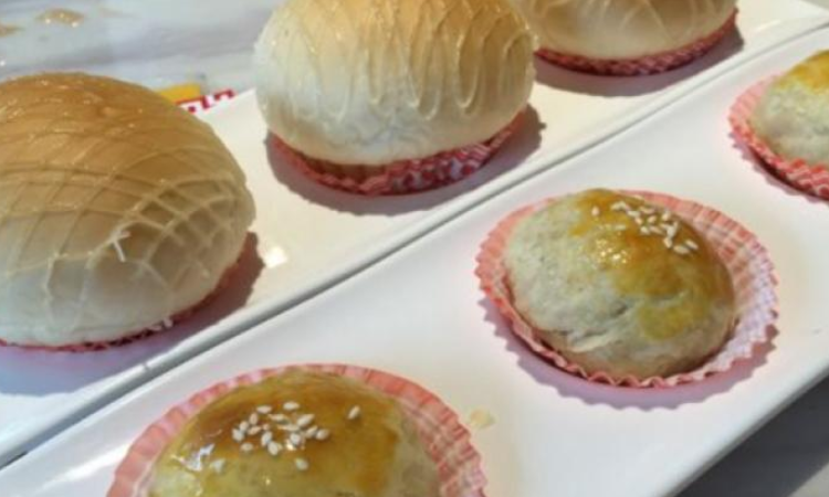 又一间茶点轩加盟