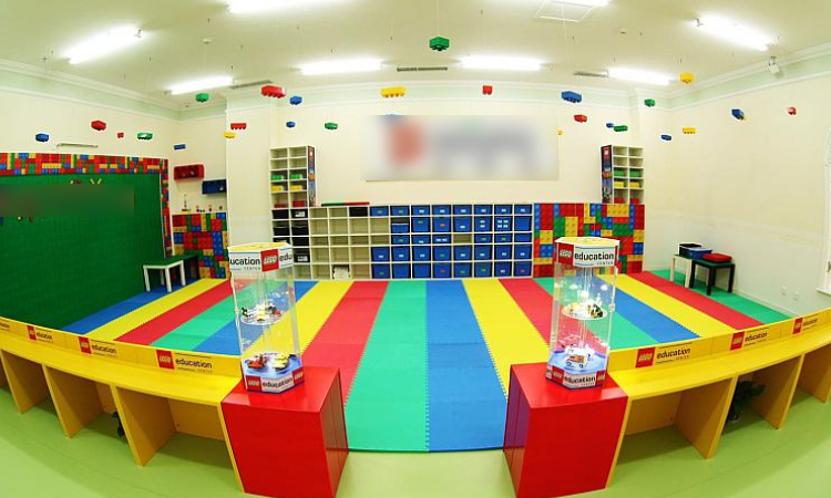 沈阳卓锦万代兰幼稚园加盟