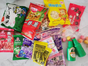 童年零食加盟，顾客童年回味