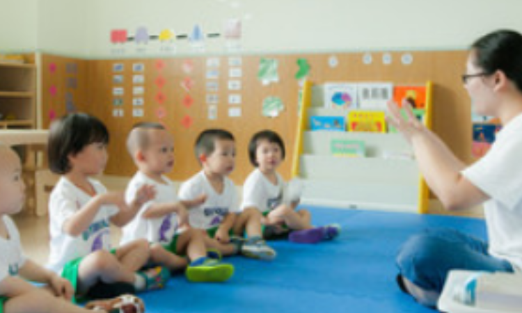 哈美儒学幼儿园加盟
