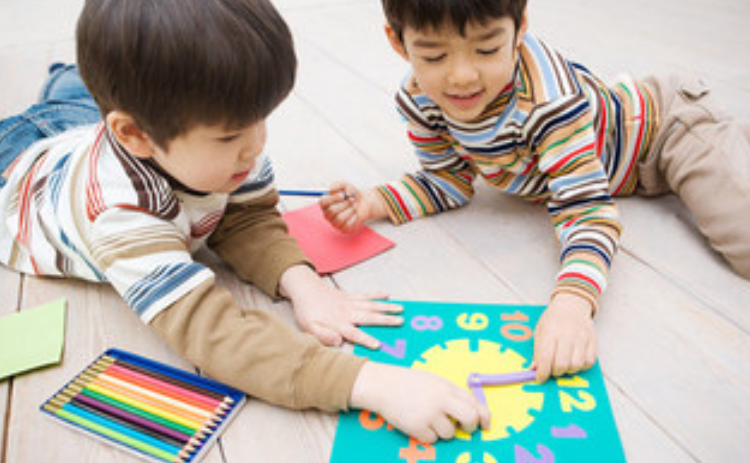 太阳幼教加盟