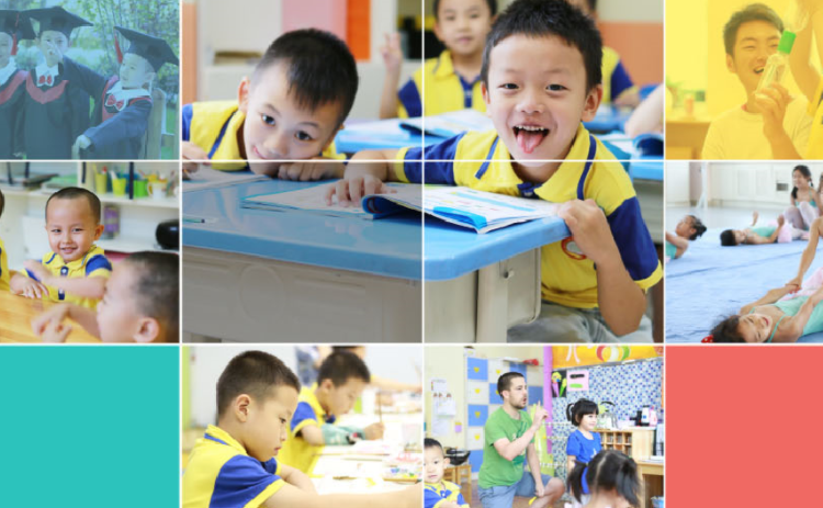 太阳幼教加盟