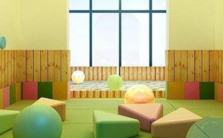 太阳幼教加盟