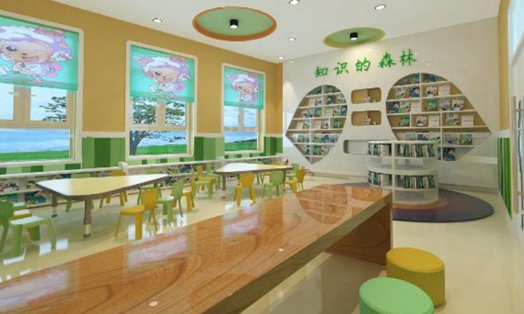 笑笑教育集团加盟
