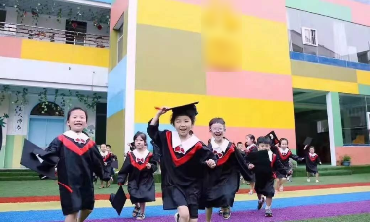 诺贝儿品牌幼儿园加盟
