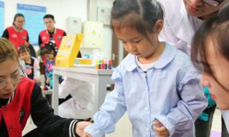 回龙观童学园幼儿园加盟