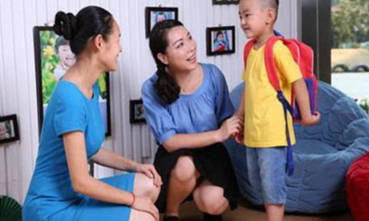畅想艺术幼儿园加盟