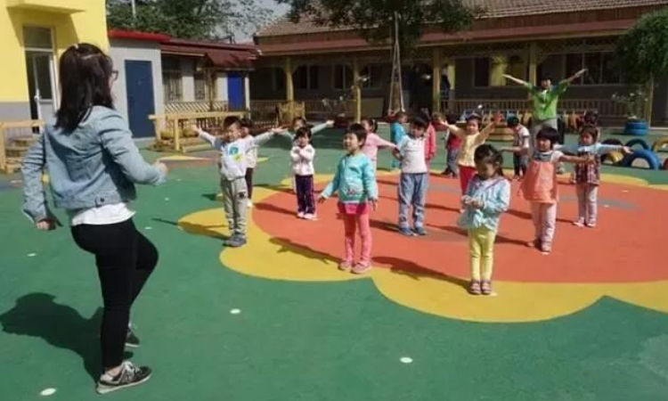 回龙观童学园幼儿园加盟