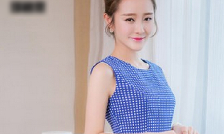 珂碧思女装加盟