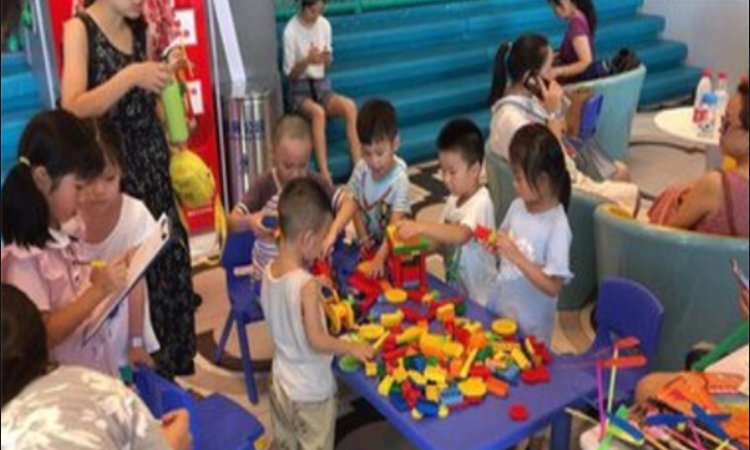 麦克星球加盟