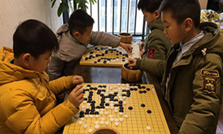 大雅教育加盟