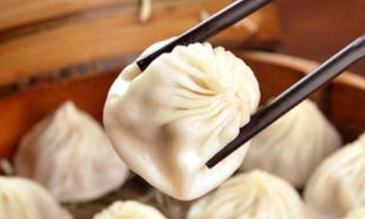 弄堂小笼包加盟