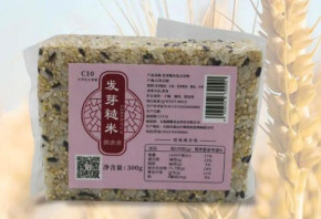 什么是御唐斋糖友米？御唐斋发芽米怎么做？