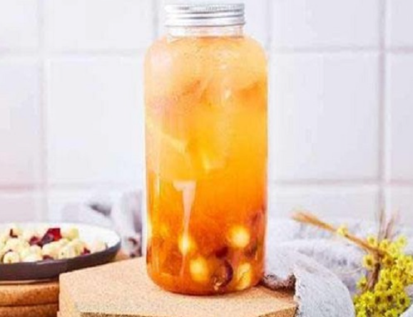 鸾御宫茶