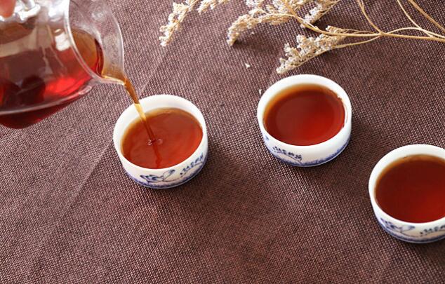 仙茶美加盟