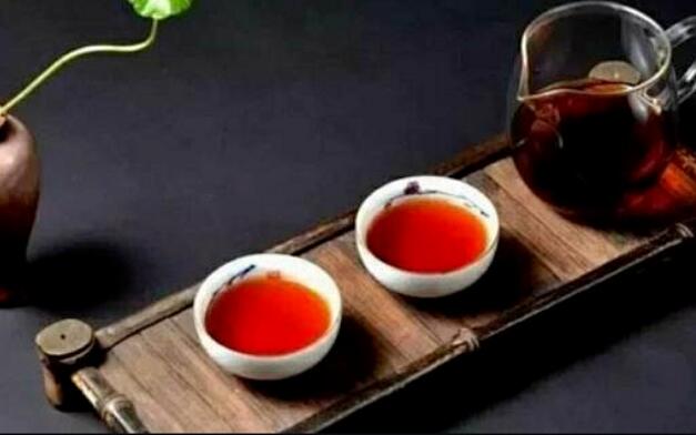 仙茶美加盟