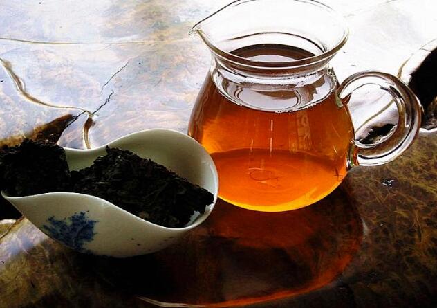 仙茶美加盟