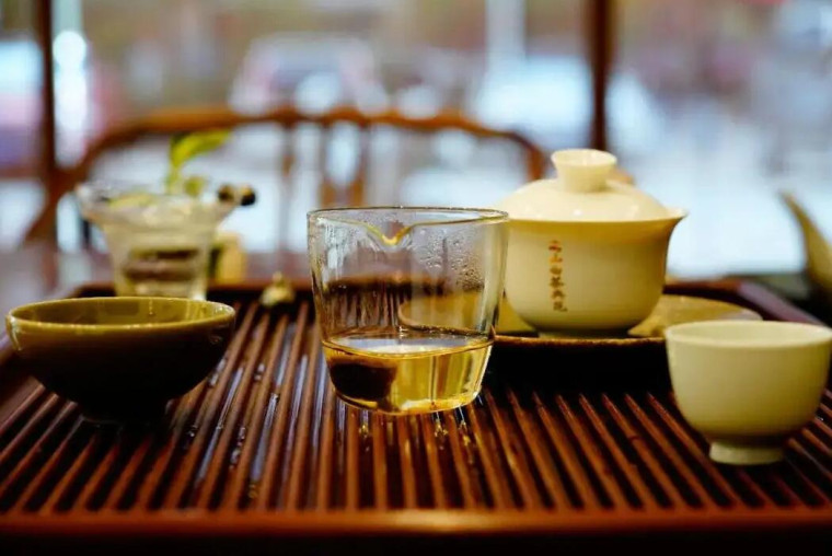 茶圣居加盟