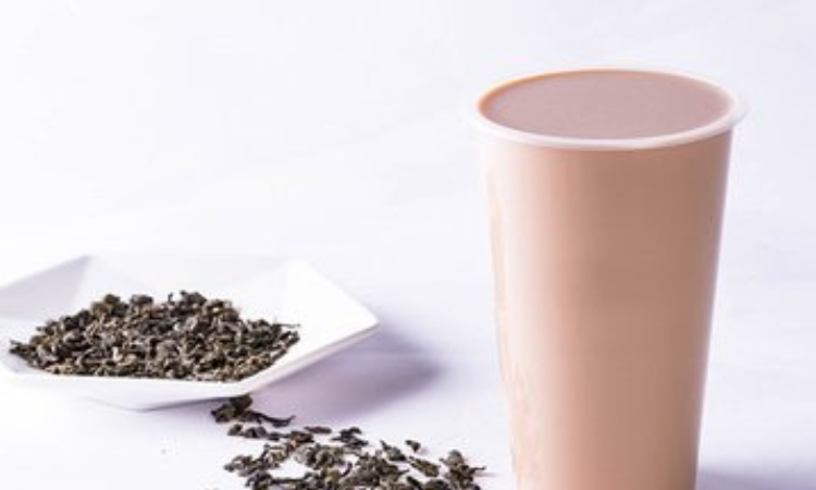 茶宗师加盟