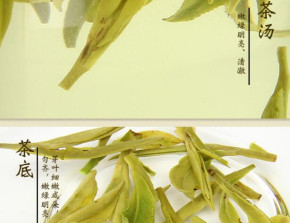 三千茶农加盟店不一样的礼茶师