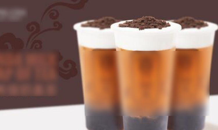御可贡茶加盟