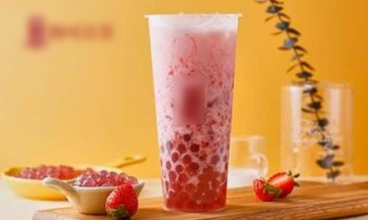 御可贡茶加盟