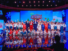 在艺术博物馆翩翩起舞，第四届「明翼舞蹈加盟校区杯」大赛绽放而来