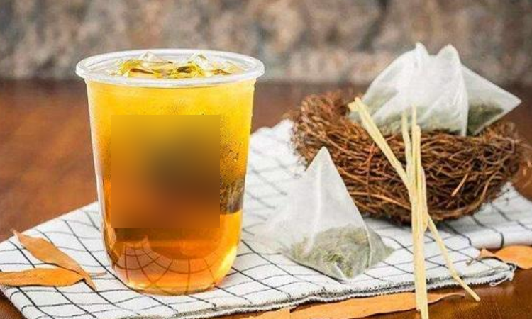 鹿角奶茶加盟