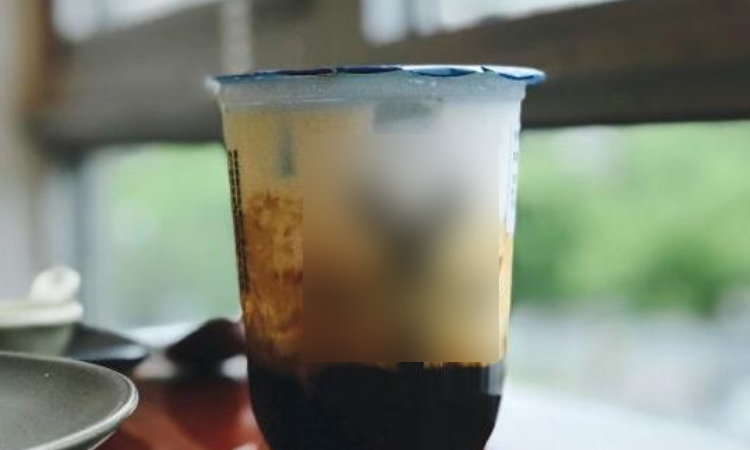 鹿角奶茶加盟