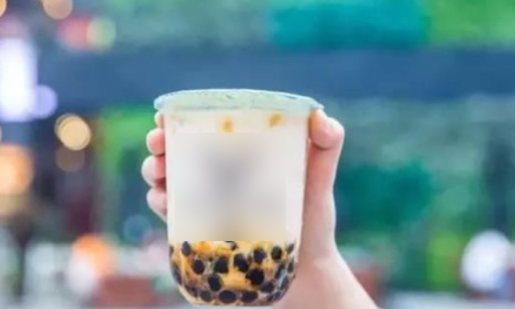 鹿角奶茶加盟
