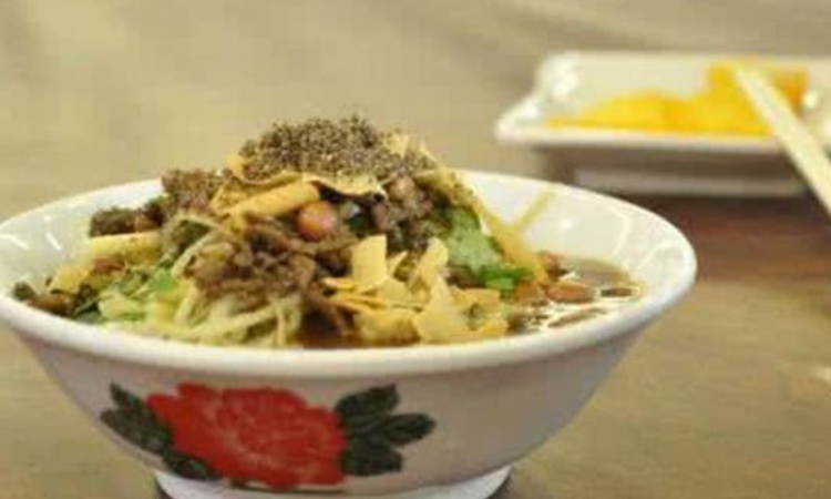 海南美食小吃加盟