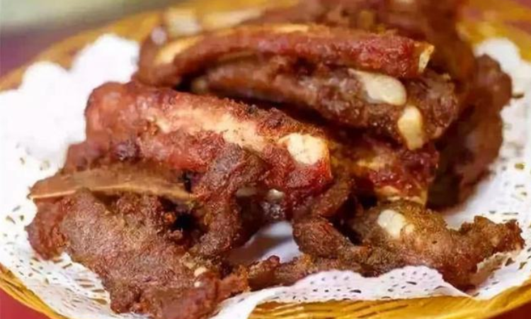 海南美食小吃加盟