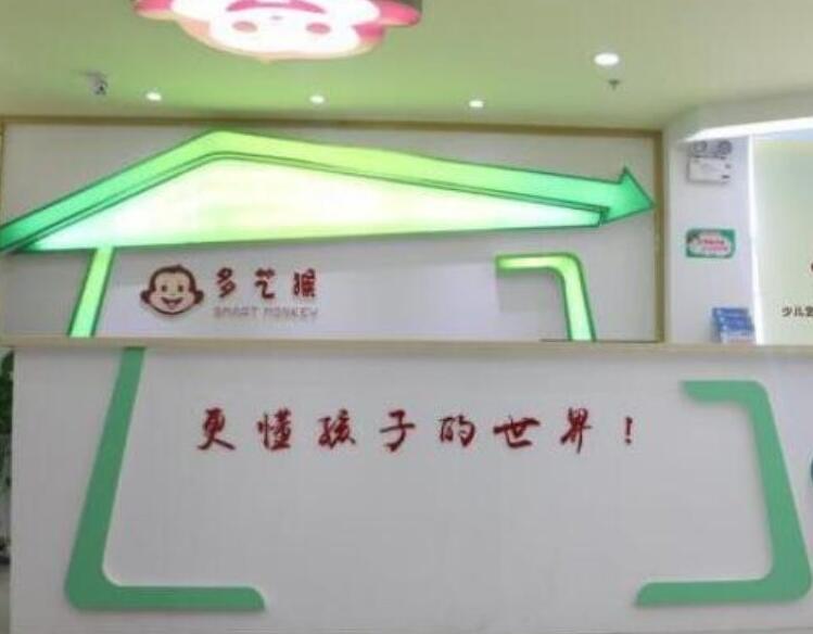 多艺猴加盟，少儿艺术培训加盟