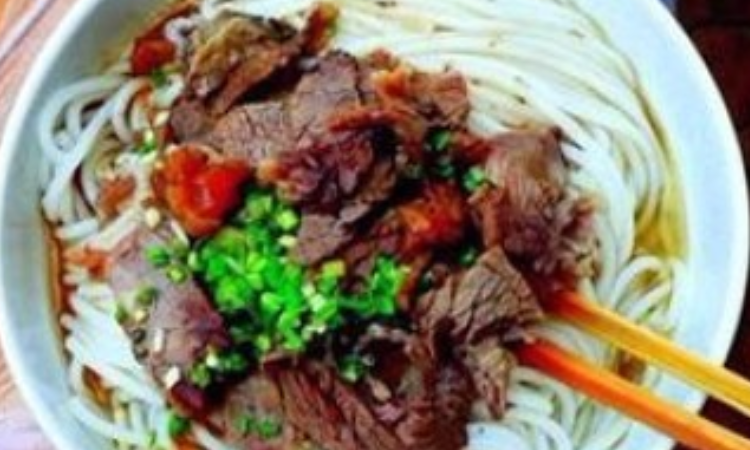 刘师傅过桥米线加盟