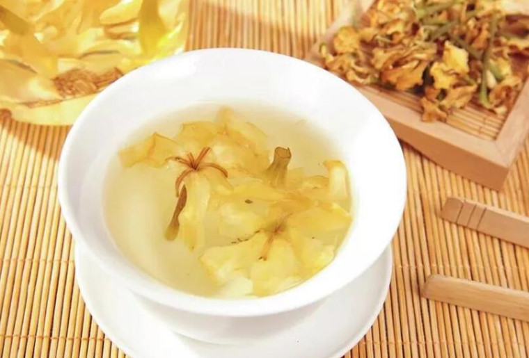仙茶美加盟