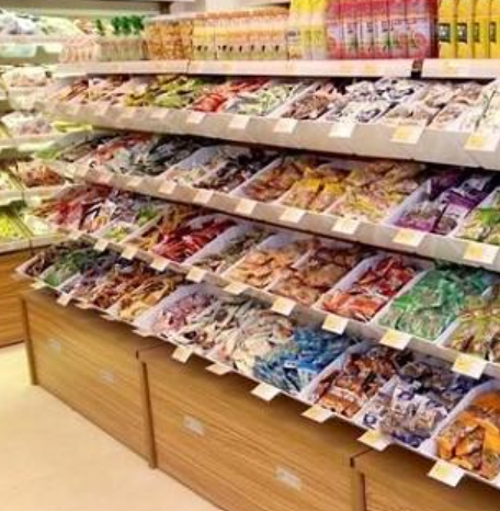 零食悠品