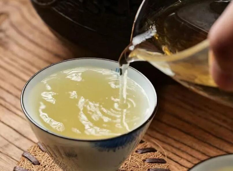 仙茶美加盟