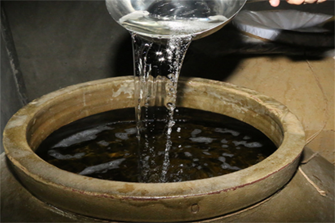 旷世国酒加盟
