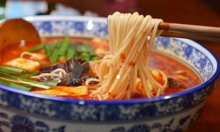 大碗熊火锅米线加盟