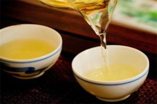新茶馆加盟