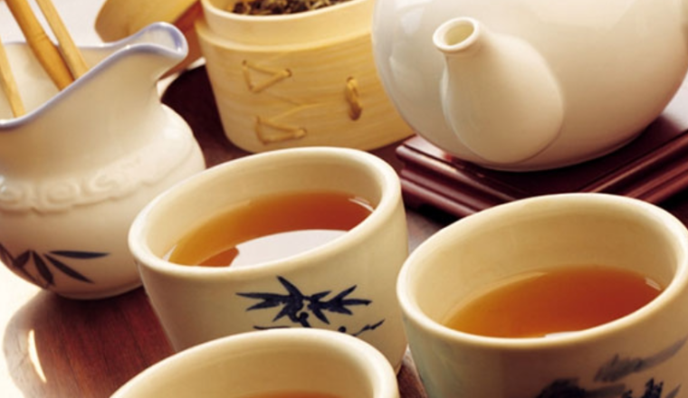 名茶小镇